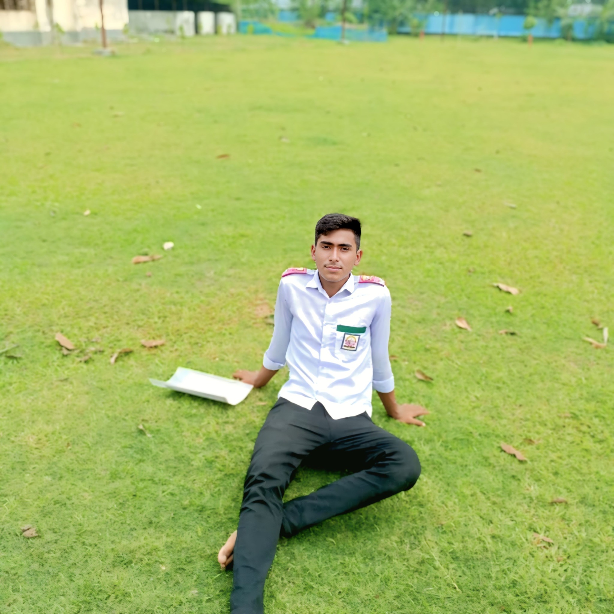 MD Rokib Islam