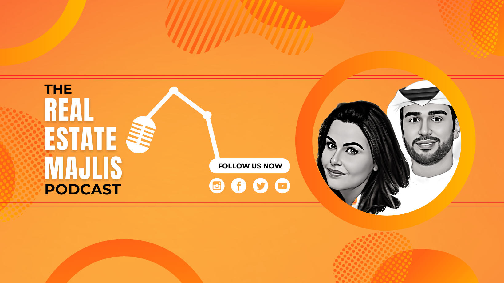 The Real Estate Majlis Podcast
