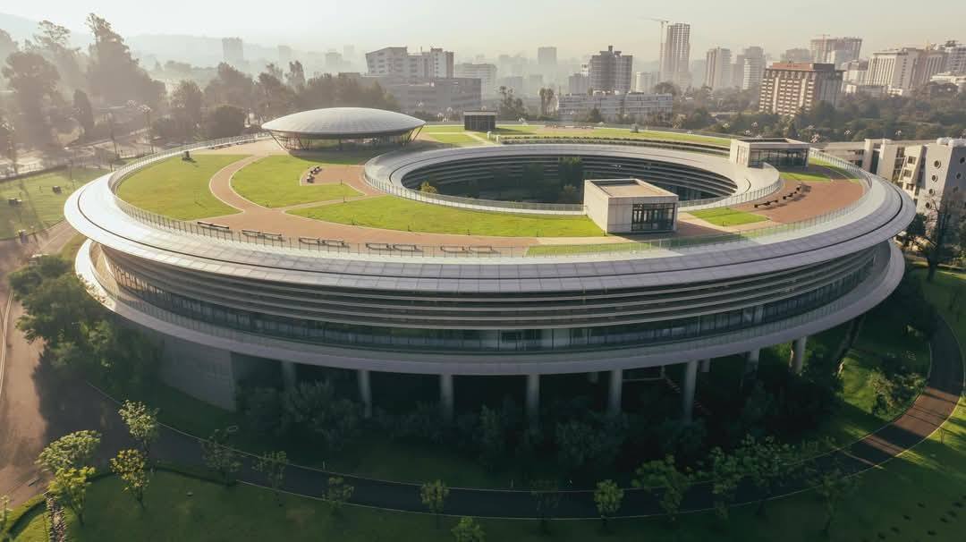 Ethiopian Urban Engineering | Addis Ababa