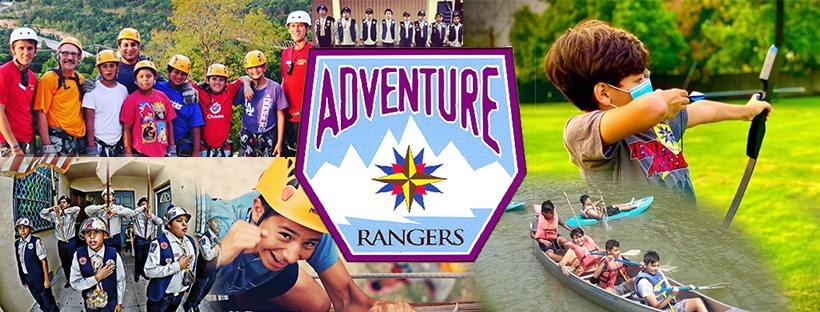 SPD Royal Rangers Adventure Rangers | Facebook