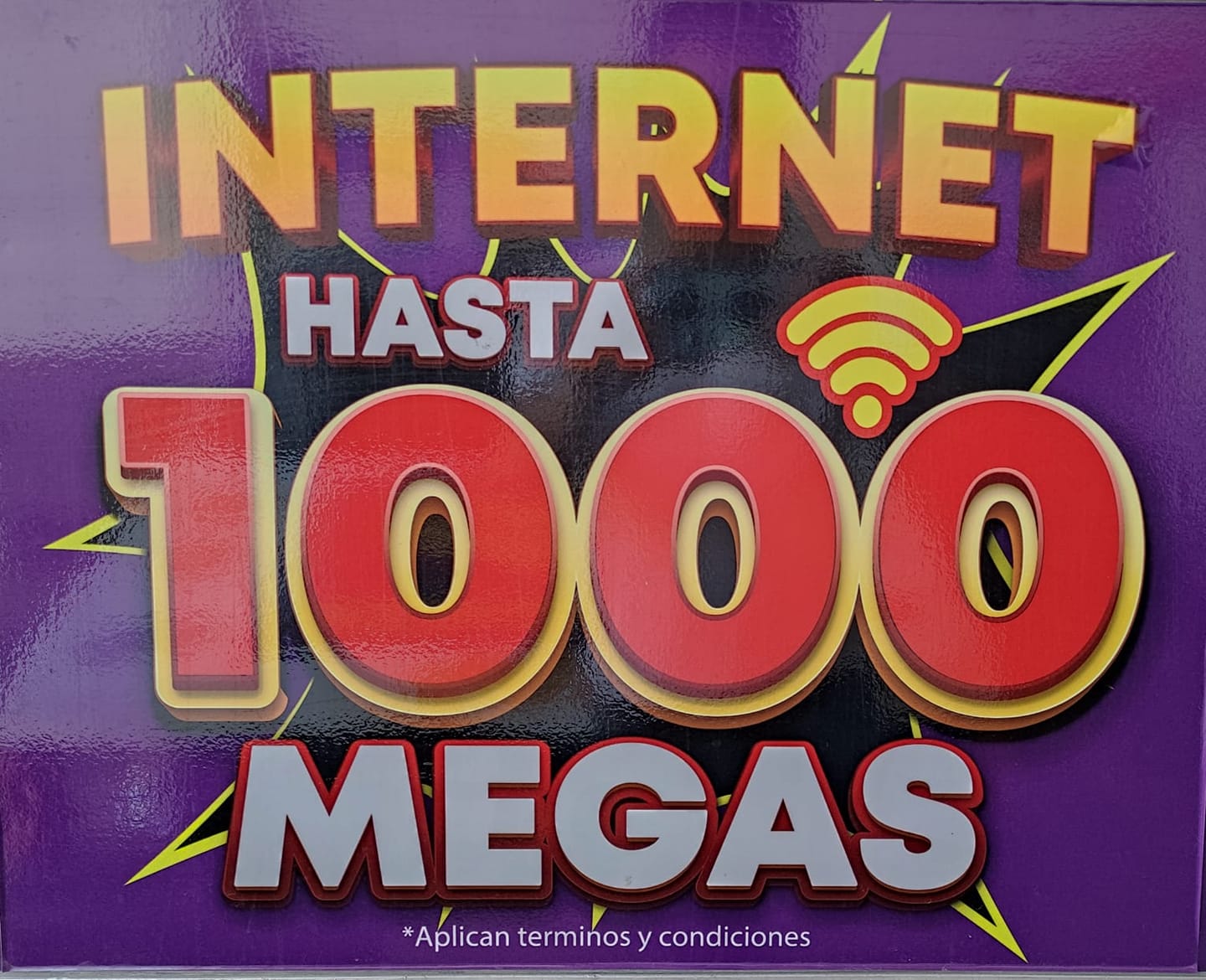 Cable Express de Colombia | Soledad