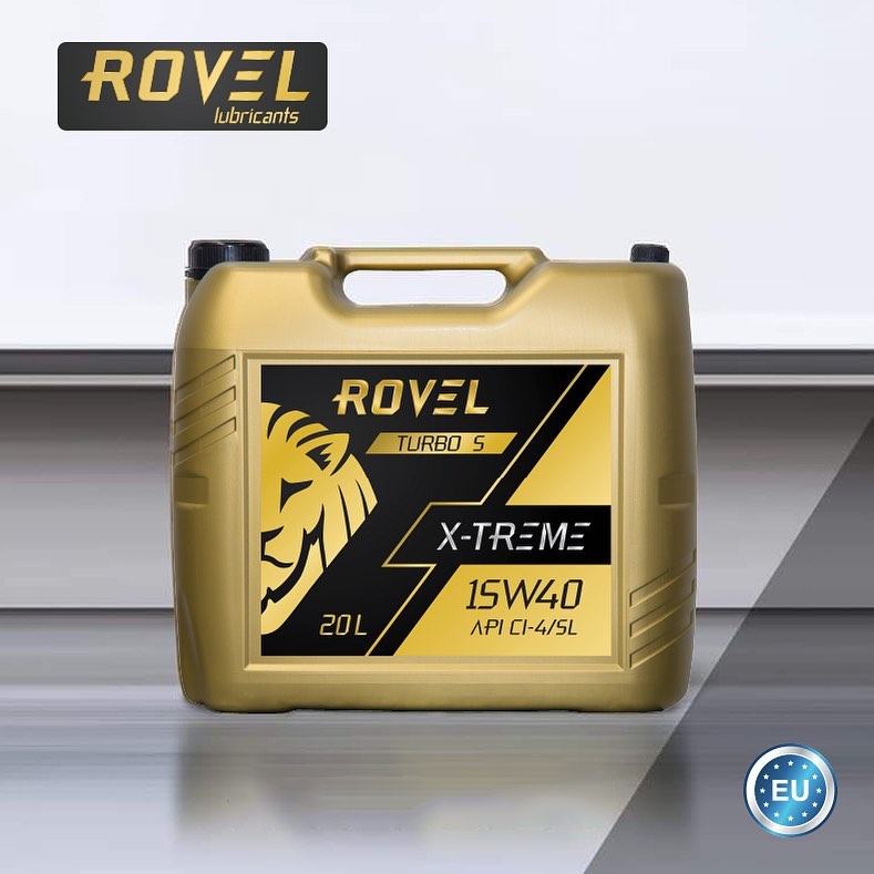 rovel-x-treme-15w-40-est-khalife-for-oil-lubricants-facebook