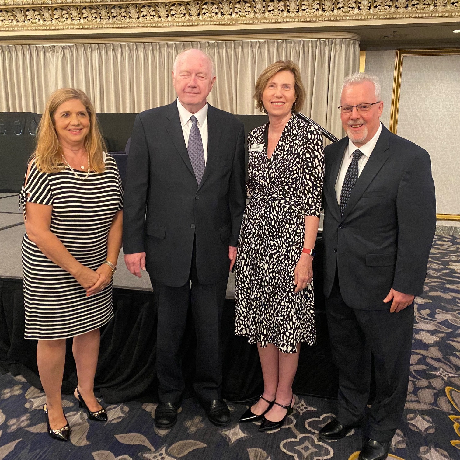 Illinois Judges Association - Great job Kendall County Judges Joe ...