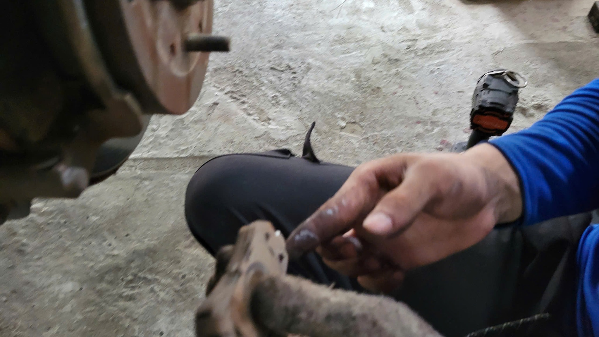 3A Auto Workshop | Da Nang