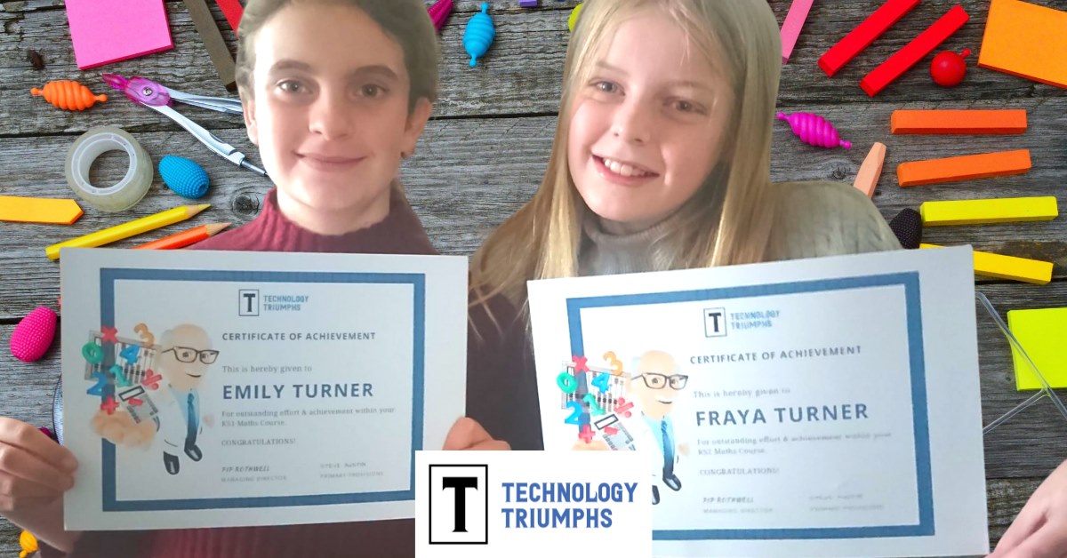🏆Some of our learners are starting... - Technology Triumphs | Facebook
