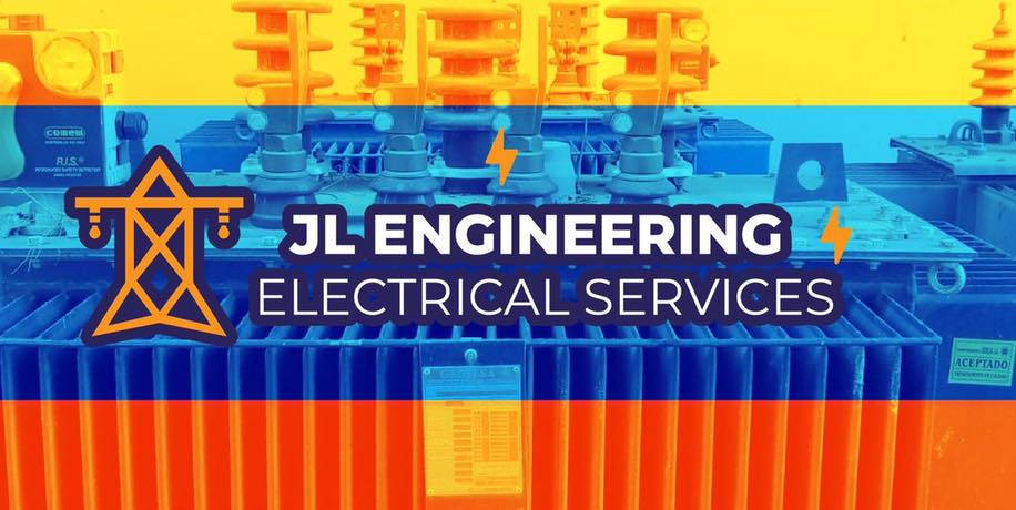 JL - Engineering Electrical Services | Luanda