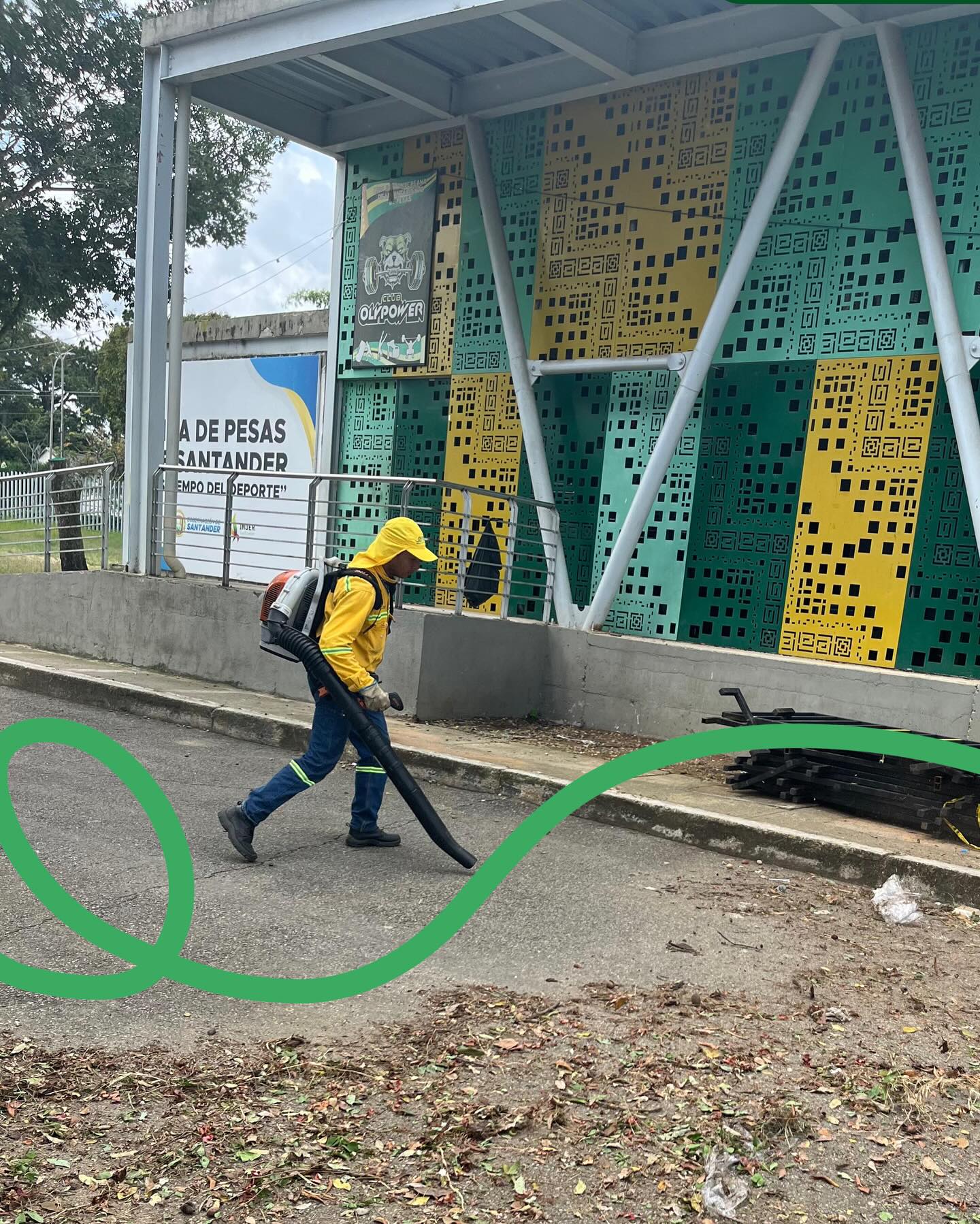 Empresa de Aseo de Bucaramanga EMAB | Bucaramanga