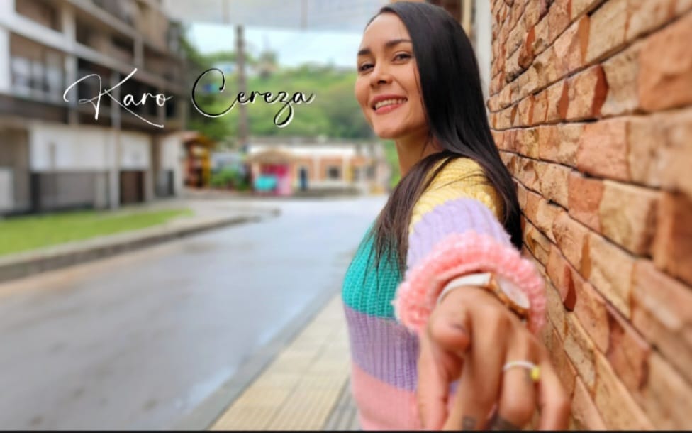 Karo cereza