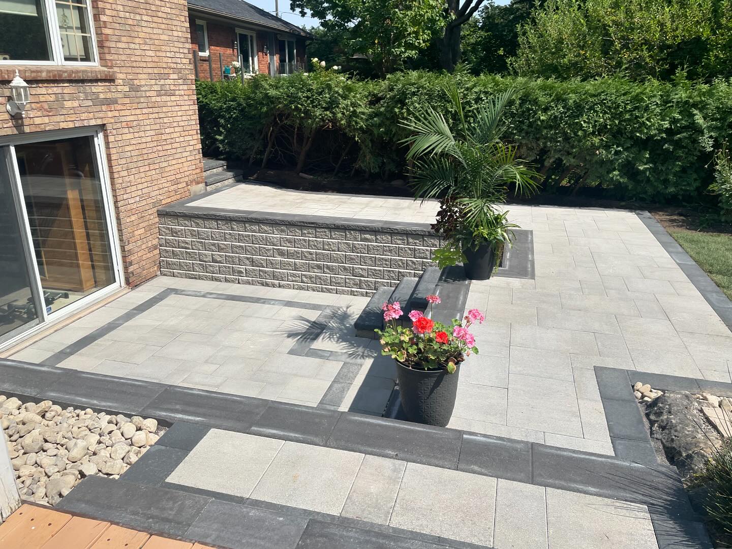 Pro-Loc Interlocking and Landscape Design | Mississauga ON
