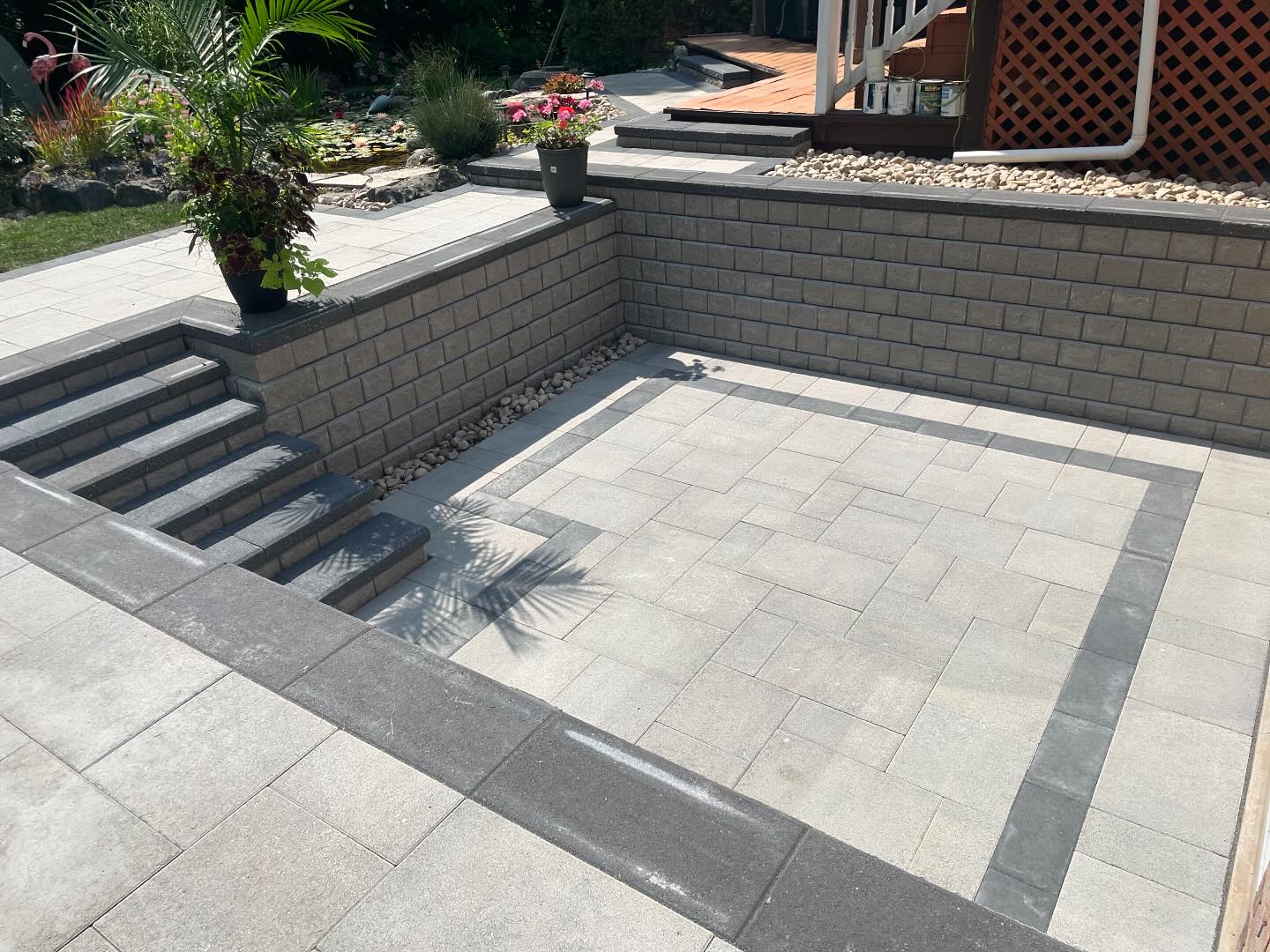 Pro-Loc Interlocking and Landscape Design | Mississauga ON