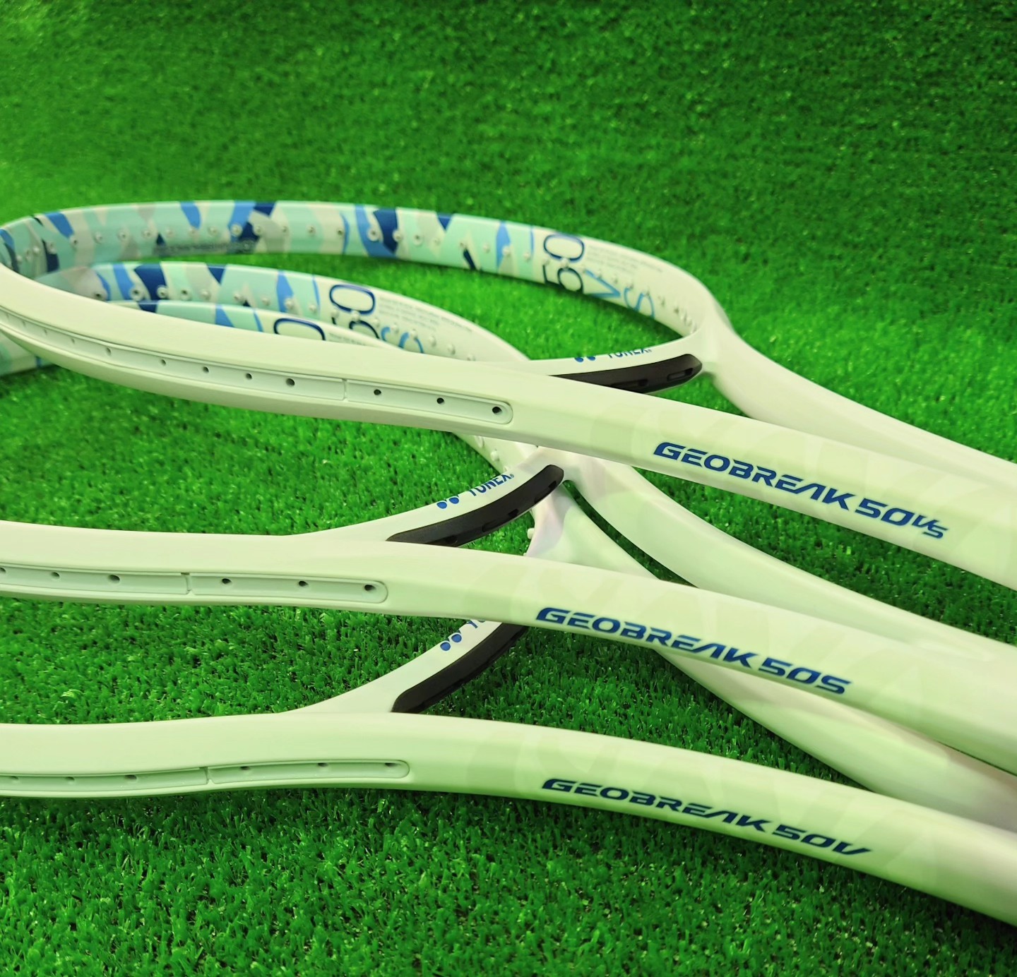 【美品】 ヨネックス ジオブレイク 50V UL1 前衛用 ソフトテニス 新色 Yonex ソフトテニスラケットジオ ジオブレイク50v 色 美品 ヨネックス