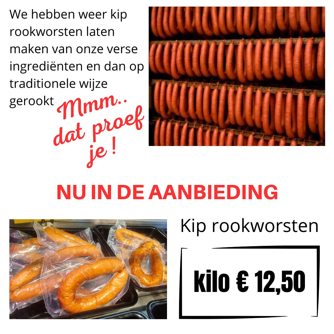 De Kipkoning