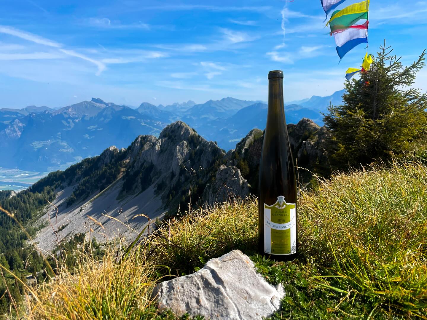 Domaine Eric Rominger | Westhalten