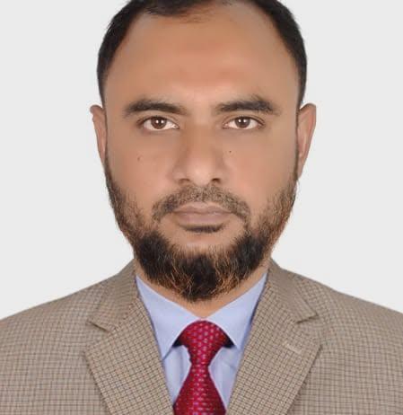 Abdul Awal Rana