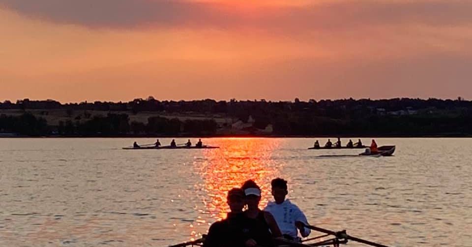 Mile High Rowing Club