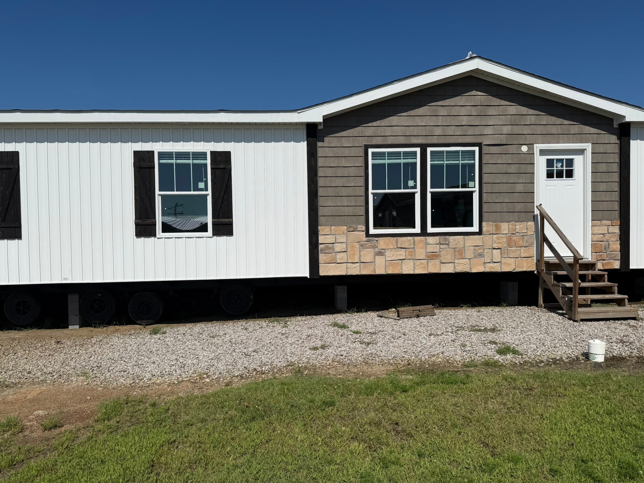 IT’S FINALLY HERE🤩... - Legacy Factory Direct Homes, Inc. | Facebook