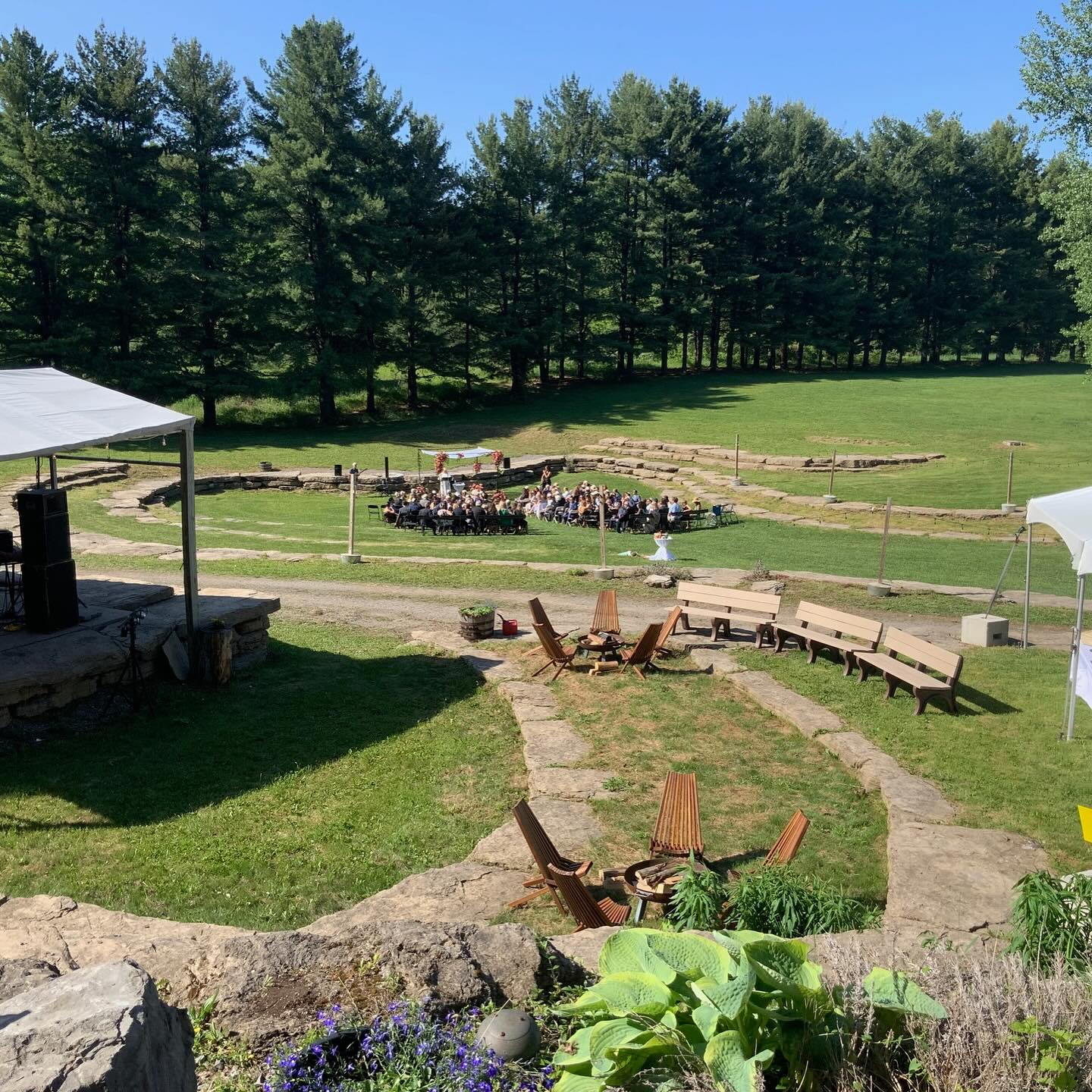 The Ridge | Chittenango NY