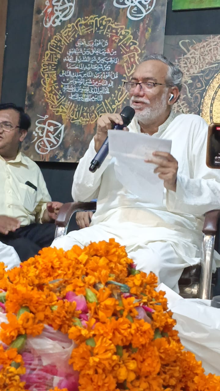Dr. Azhar Waheed