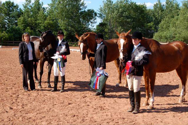Windy River Stables added a new photo. - Windy River Stables