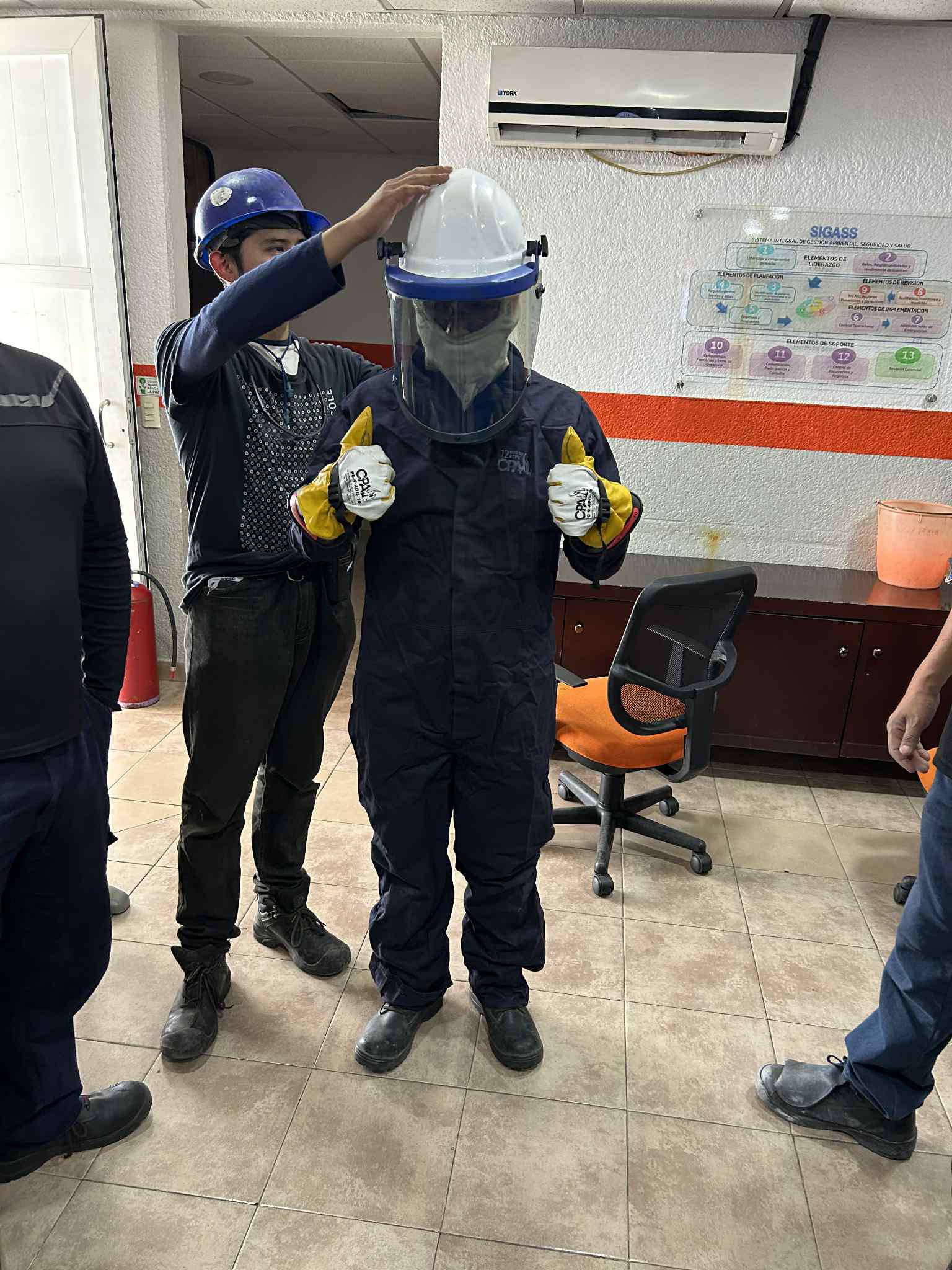 ROWT GROUP | Ciudad Sahagún