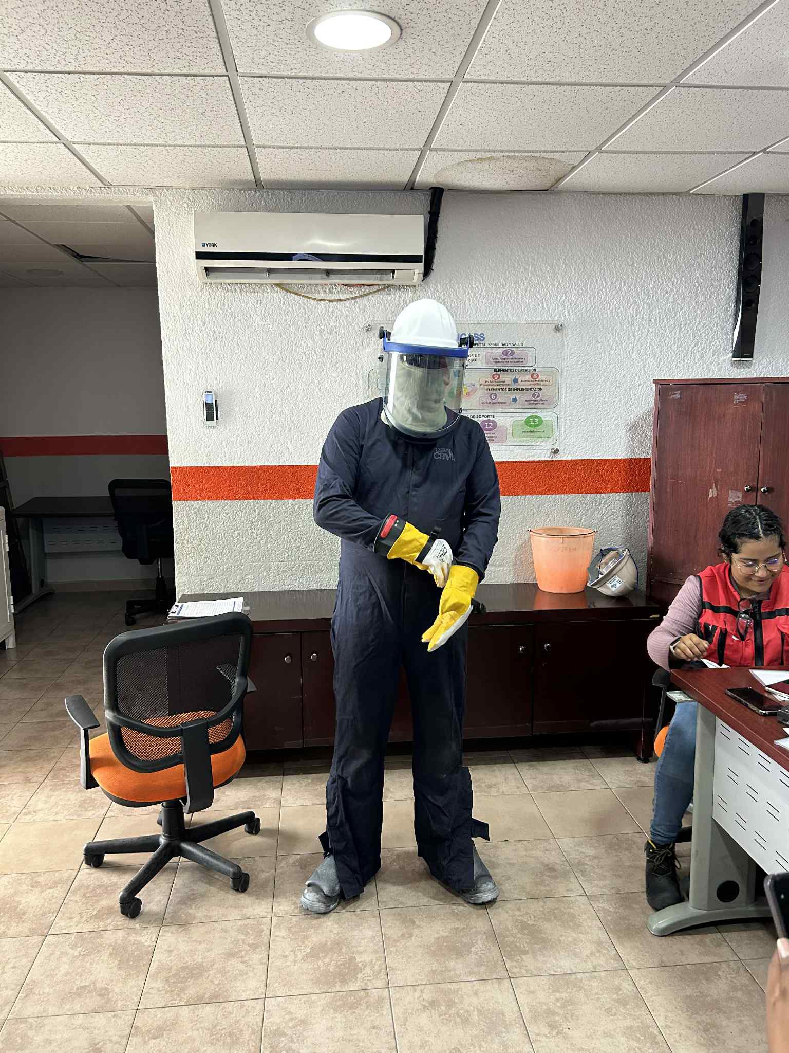ROWT GROUP | Ciudad Sahagún