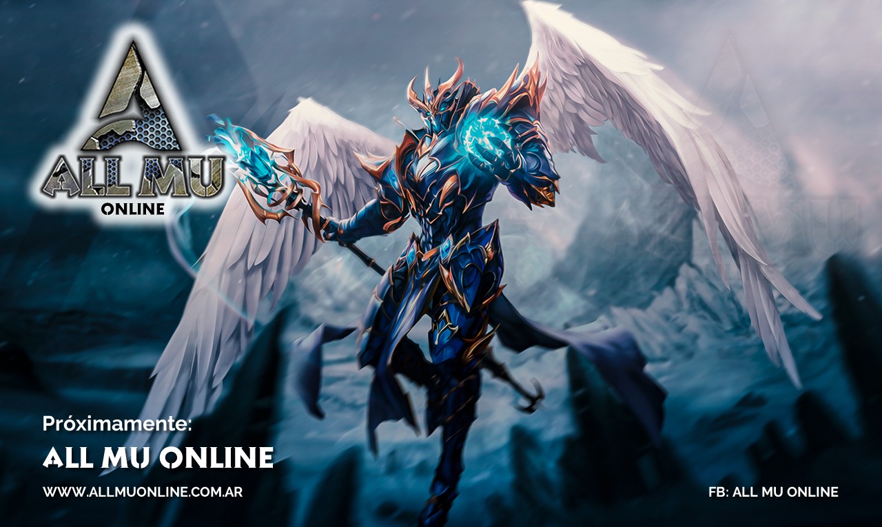 All Mu Online