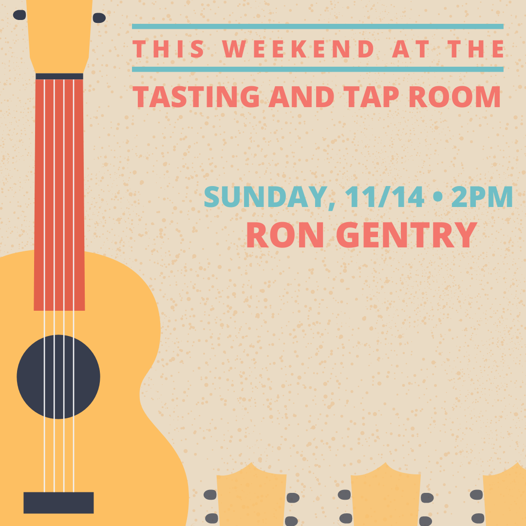 Ron Gentry