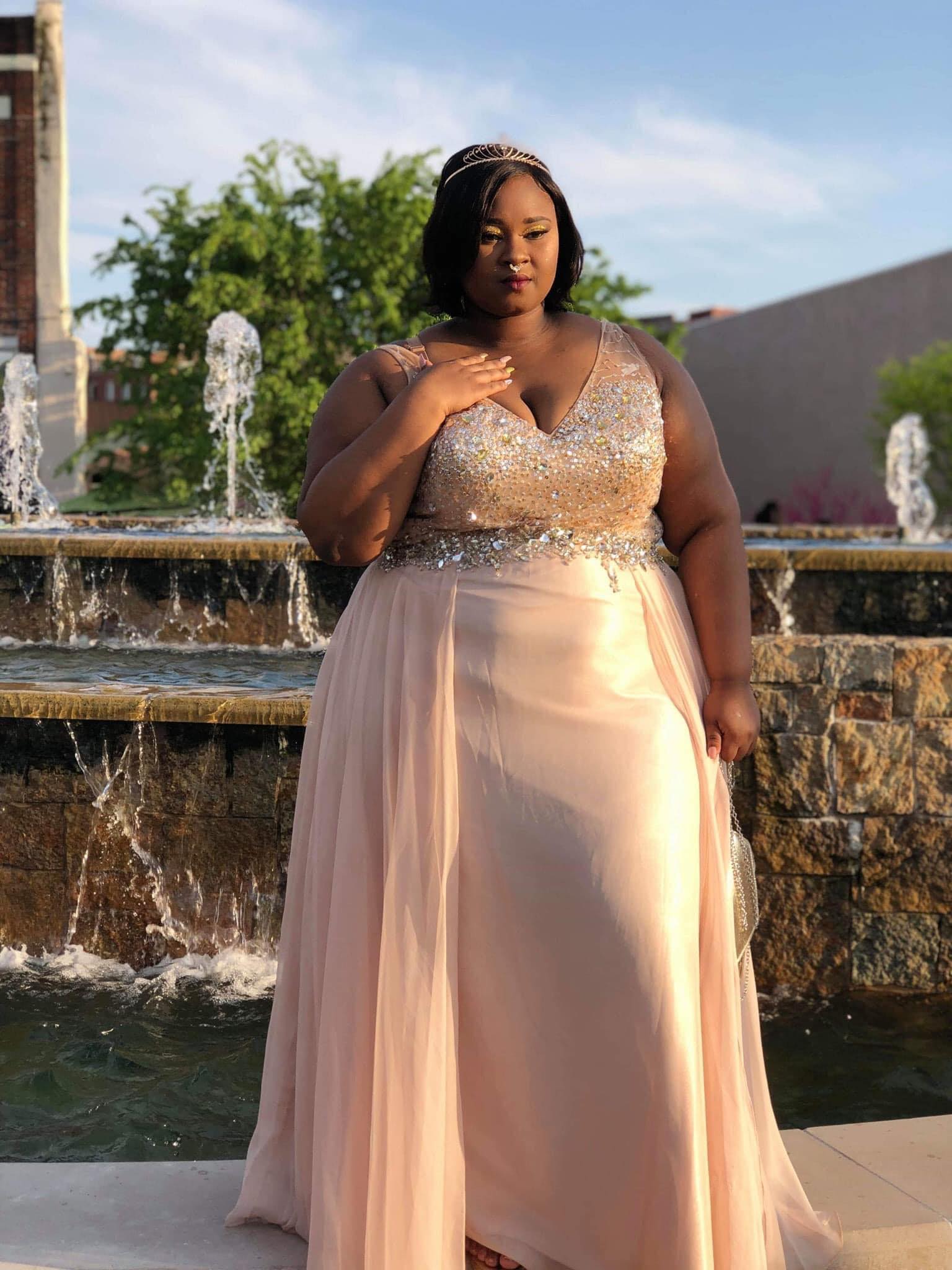 Layanna Dawkins