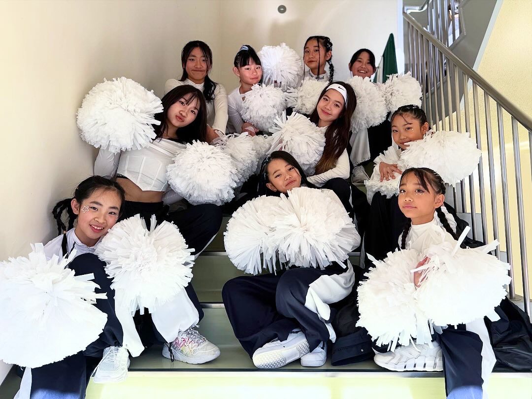 Rep Performance Stage 春日部 | REP Performance Stage is at ﾗﾗｶﾞｰﾃﾞﾝ春日部 ...