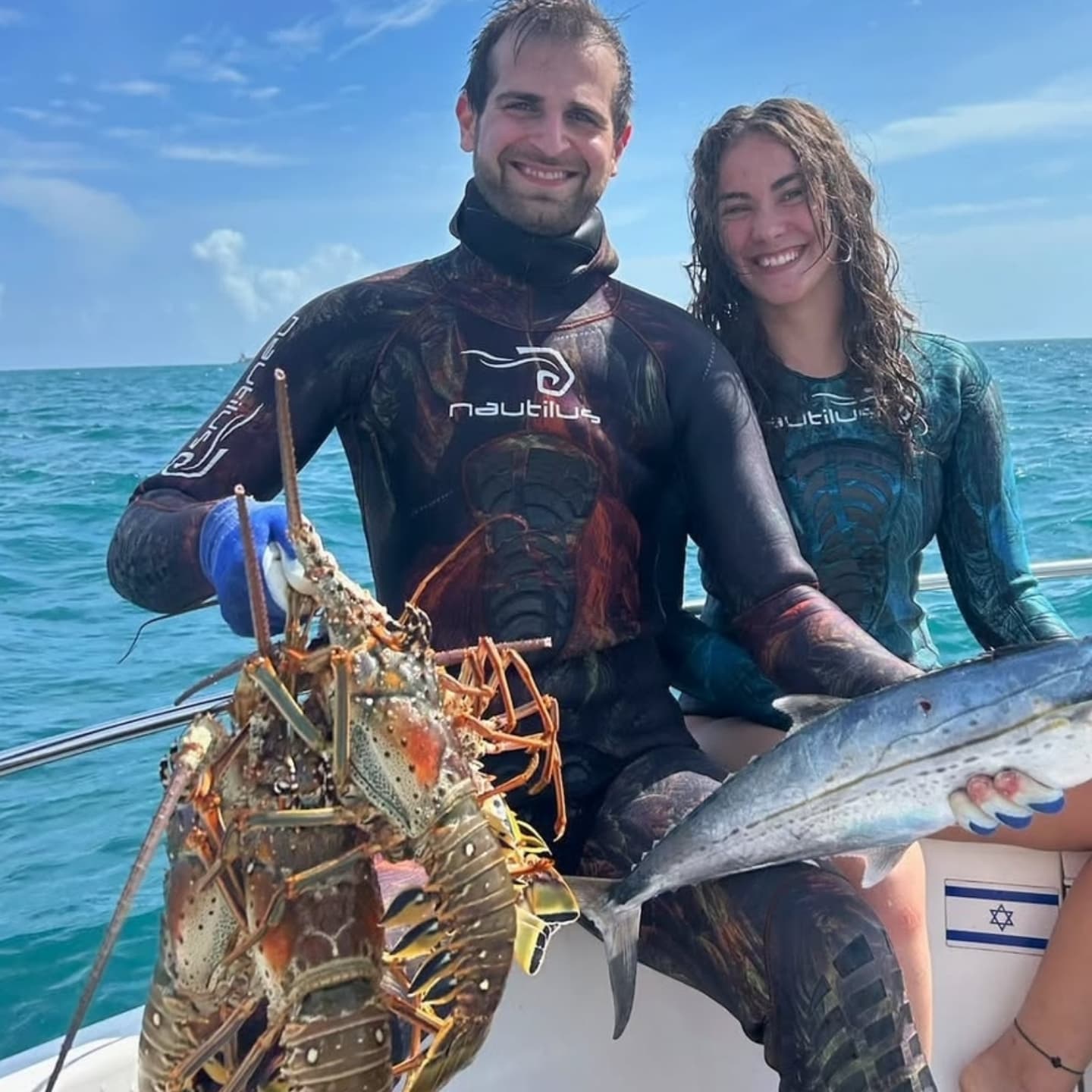 South Florida Freedivers added... - South Florida Freedivers