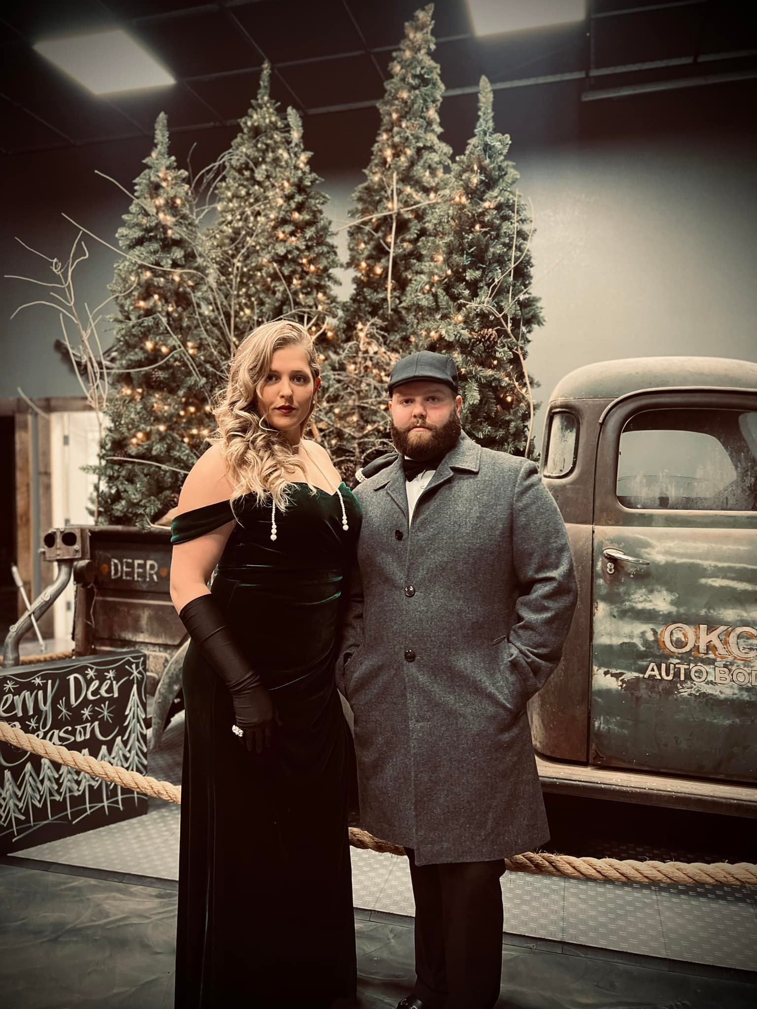 Overkill Custom Inc | Sparta IL
