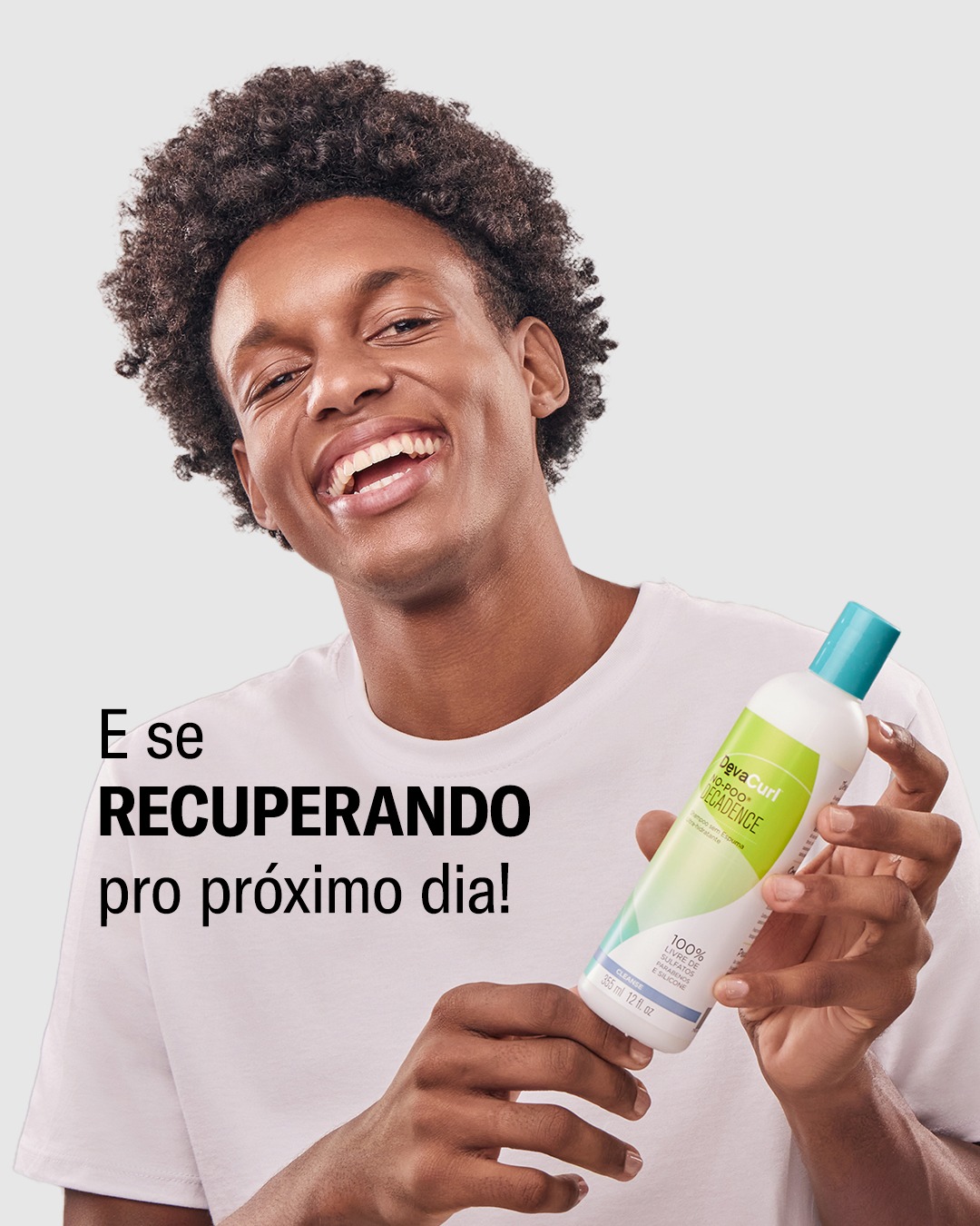 DevaCurl