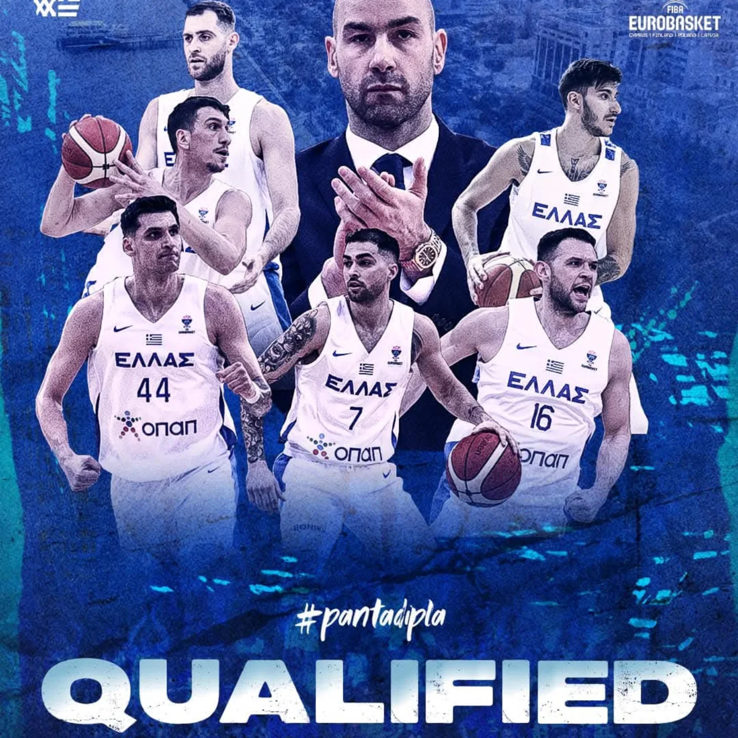 Greatwin greece