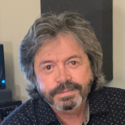 Roy Rivers