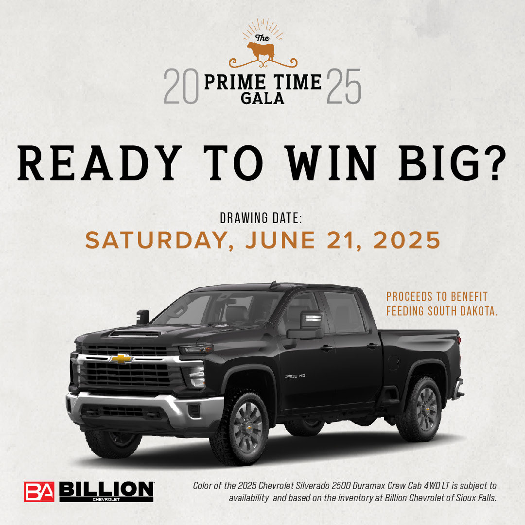 South - Ready to win big? On June 21, 2025, one lucky raffle ticket ...