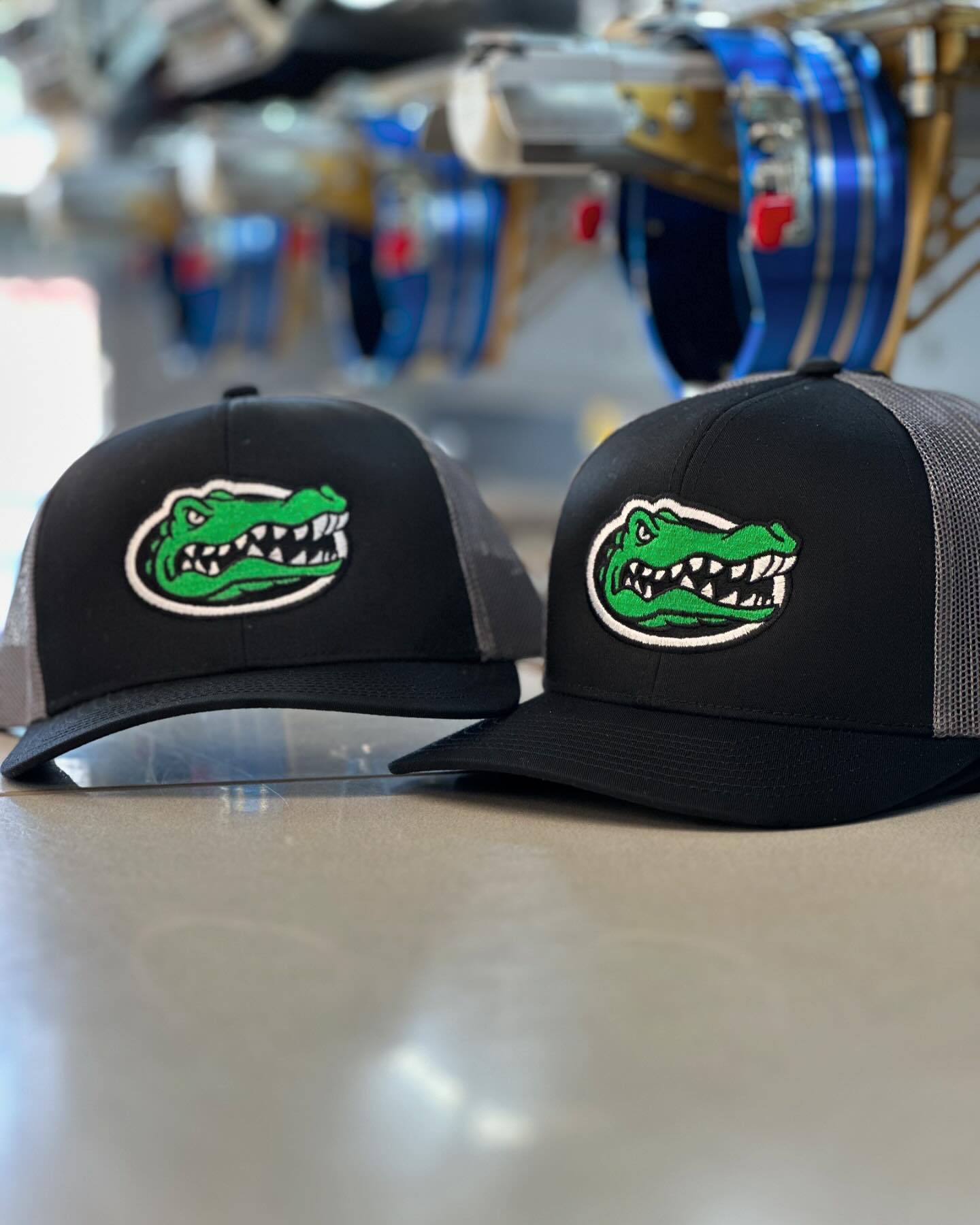 Tejas Custom Threads | Rusk TX
