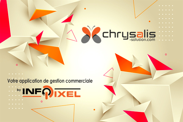 Chrysalis Solution