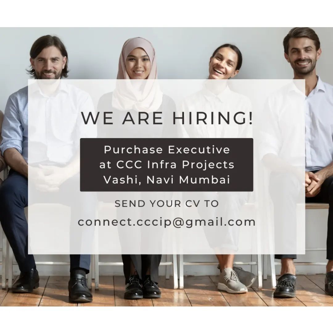 CCC Infra Projects