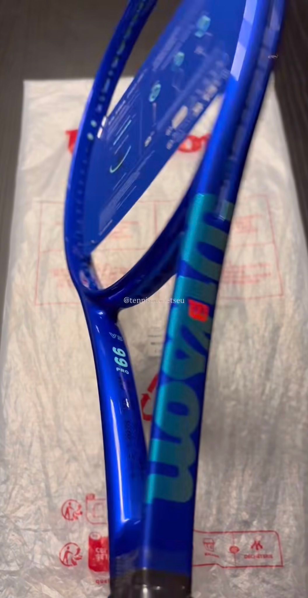 The Tennis Lab - The Tennis Lab added a new photo.