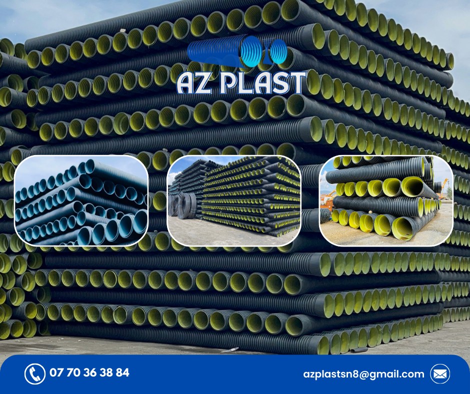 AZ Plast
