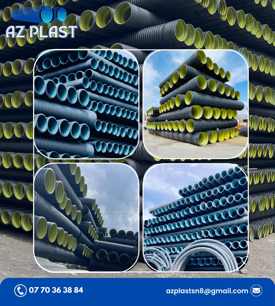 AZ Plast