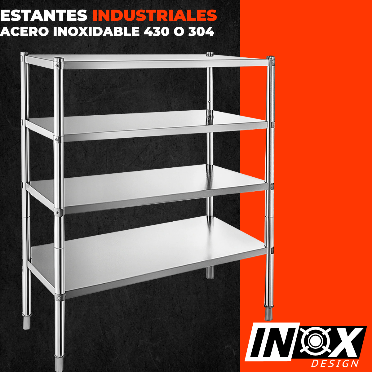 Inox Design Costa Rica | San José