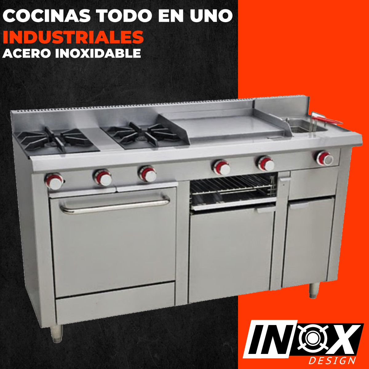 Inox Design Costa Rica | San José