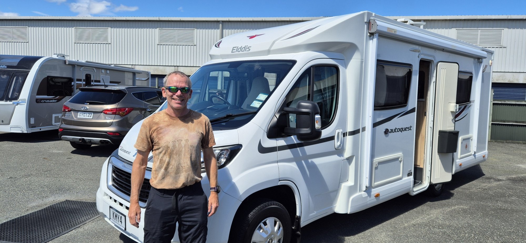 Nelson RV | Nelson