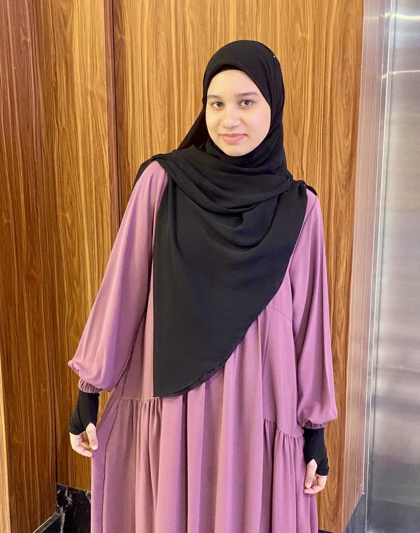 Sabreen Alaa