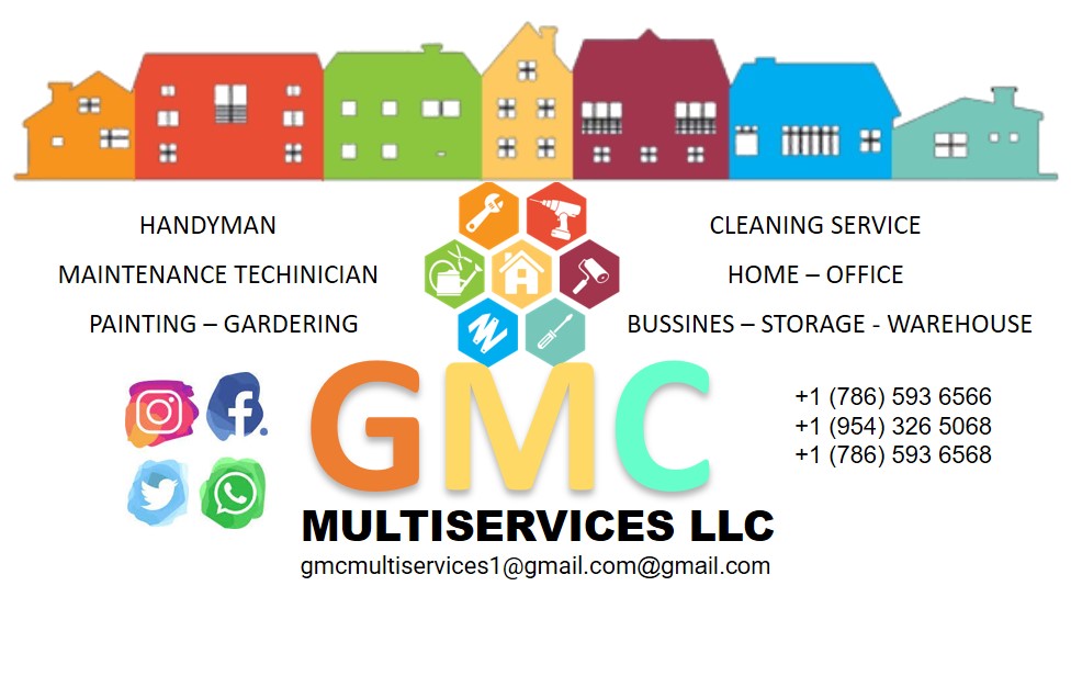 GMC Multiservices