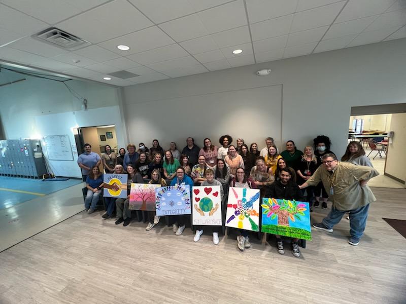 Pioneer Center for Human Services | McHenry IL