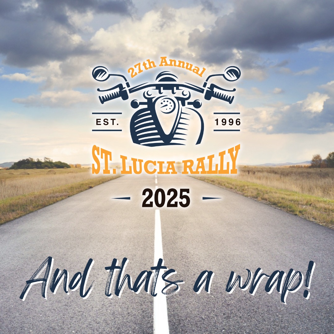 28th St Lucia Rally 2026 | Saint Lucia Estuary