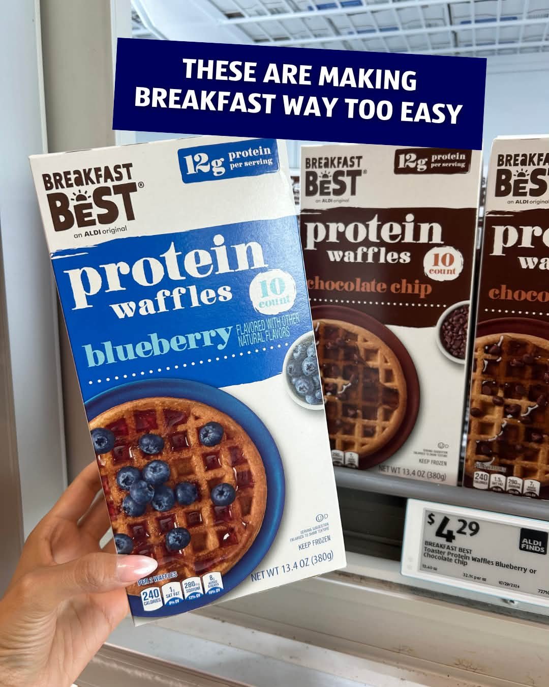 ALDI USA - ALDI USA added a new photo.
