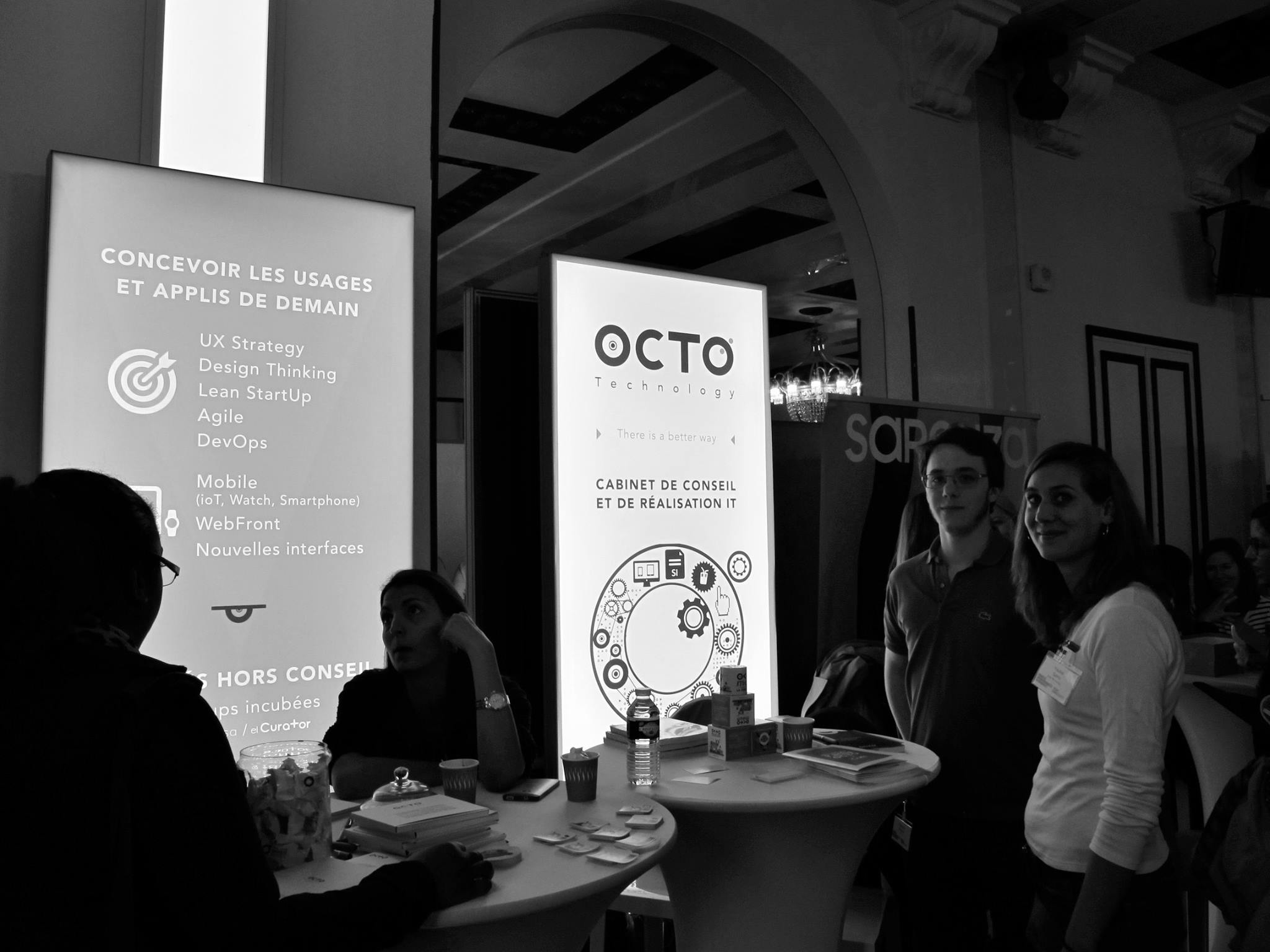 OCTO Technology | Paris